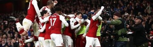  利物浦最后时刻绝杀热刺，争冠悬念持续升温  