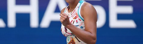  女子网坛新生代崛起，高芙与萨巴伦卡会师半决赛  