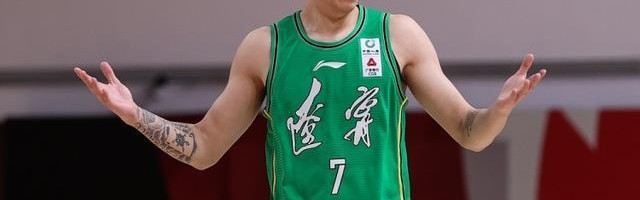  CBA全明星周末，张镇麟蝉联技巧挑战赛冠军