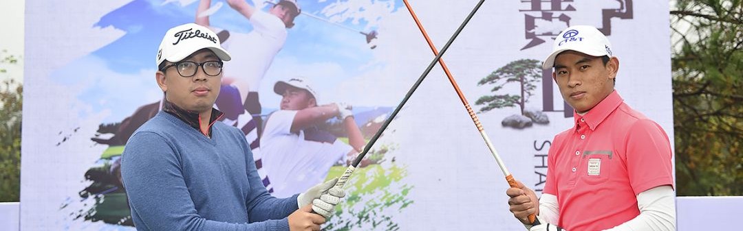  国际邀请赛硝烟四起，中外顶尖选手激烈交锋  