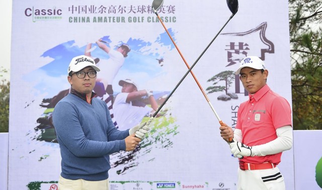  国际邀请赛硝烟四起，中外顶尖选手激烈交锋  