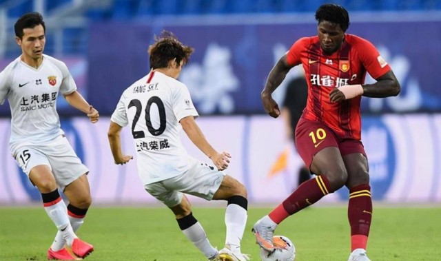  韩国K联赛掀起外援热潮多位国际球星加盟效力