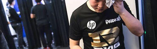  电竞选手伤病困扰，健康管理引关注