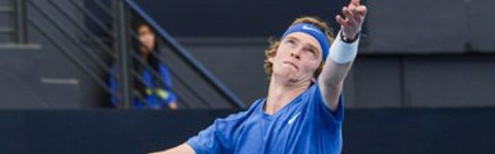  卢布列夫五盘鏖战，巴黎大师赛险胜晋级决赛