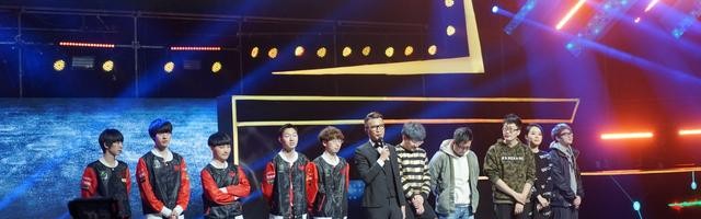  电竞周边产品热销，粉丝热情持续高涨