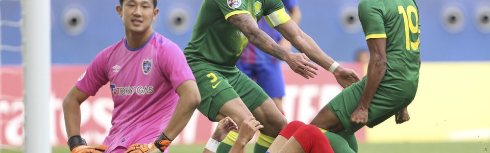  保级大战白热化，弱旅殊死一搏创造奇迹  