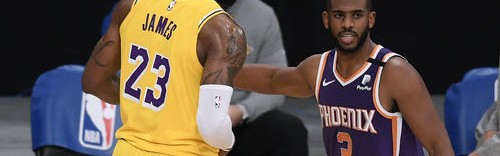  艾顿护框成功开拓者击退湖人反扑