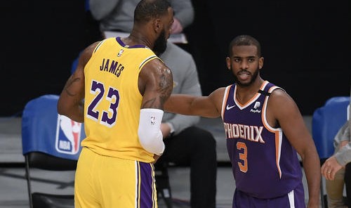  艾顿护框成功开拓者击退湖人反扑