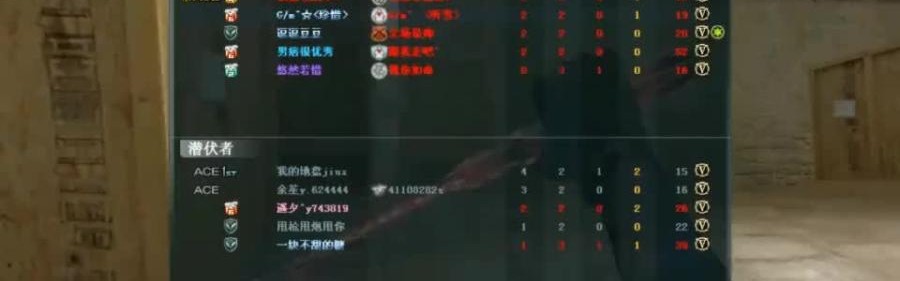  穿越火线CFPL联赛烽烟再起，老牌劲旅遭遇新锐挑战  