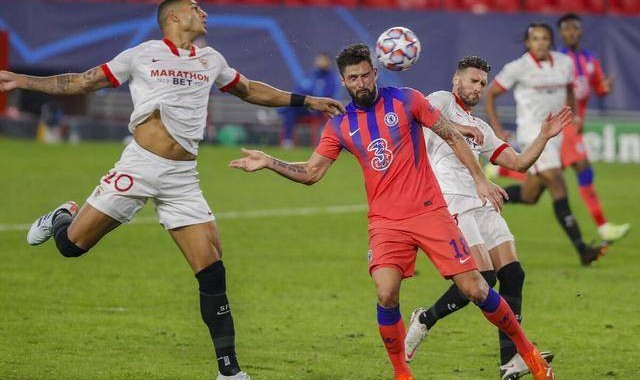  切尔西新援首秀破门，蓝军客场全取三分  