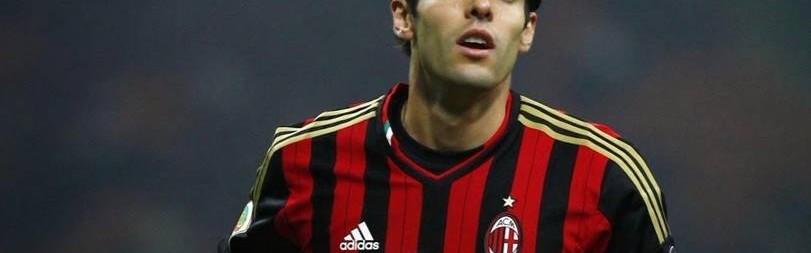  巴西传奇卡卡正式退役，告别仪式温情满满