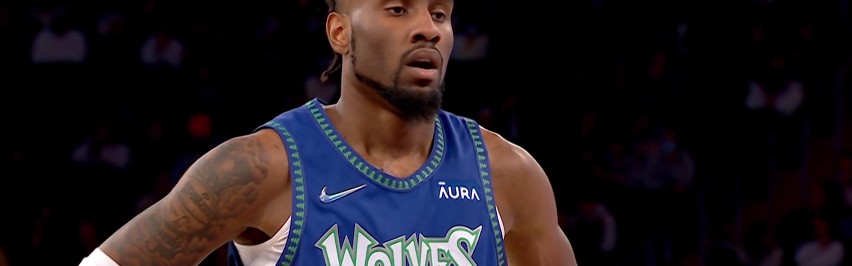  爱德华兹三分绝杀森林狼险胜鹈鹕