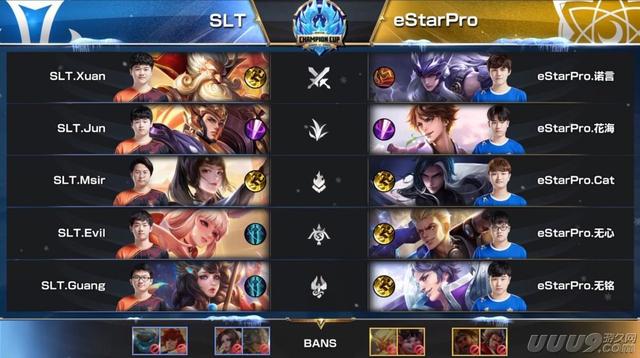  KPL总决赛即将打响，顶级战队蓄势待发  