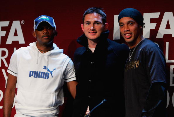  金球奖候选竞争激烈，年度最佳花落谁家