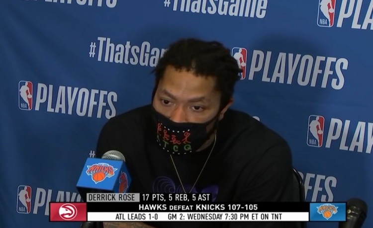  特雷杨准三双老鹰展翅擒下尼克斯