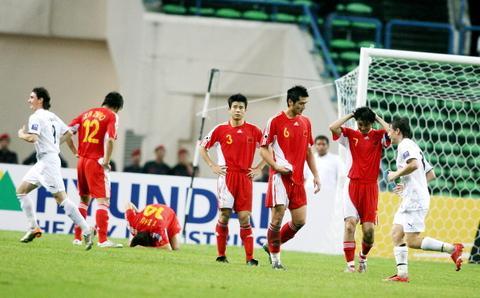  日本韩国足球崛起，东亚劲旅挑战欧美