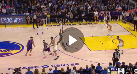  约基奇三双助掘金主场力克爵士