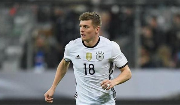  德国战车复苏欧预赛三战全胜