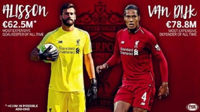  利物浦绝杀曼城保留英超争冠悬念至最后一轮