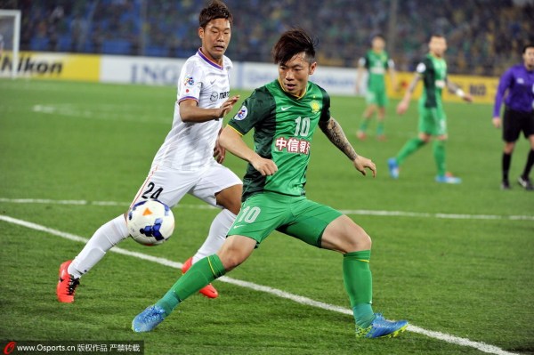  日本J联赛技术流打法获赞誉