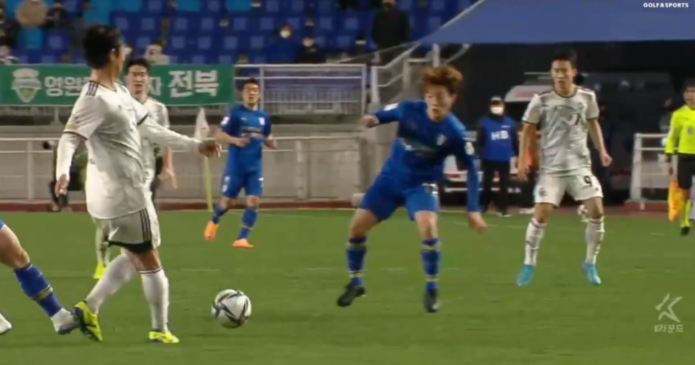 韩国K联赛老牌劲旅焕发新生 韩国K联赛老牌劲旅焕发新生