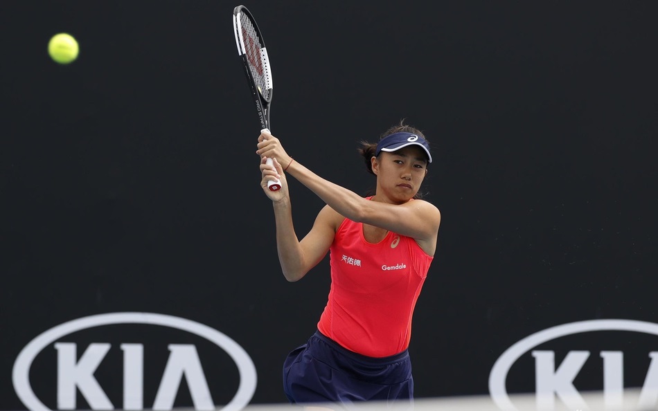  兹维列夫挽救赛点未果，遗憾止步十六强