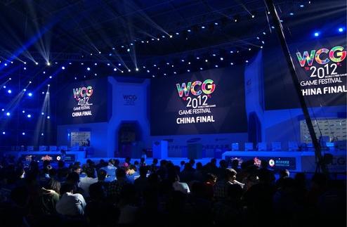  电竞文化深入人心，校园联赛涌现大批人才  