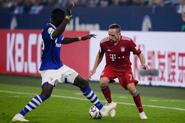  非洲杯黑马连克劲旅，草根球队书写传奇