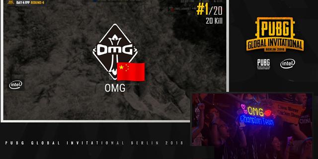  绝地求生PGI全球邀请赛来袭，生存智慧书写吃鸡神话  