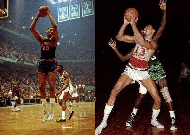  老将复出首秀砍下两双引喝彩